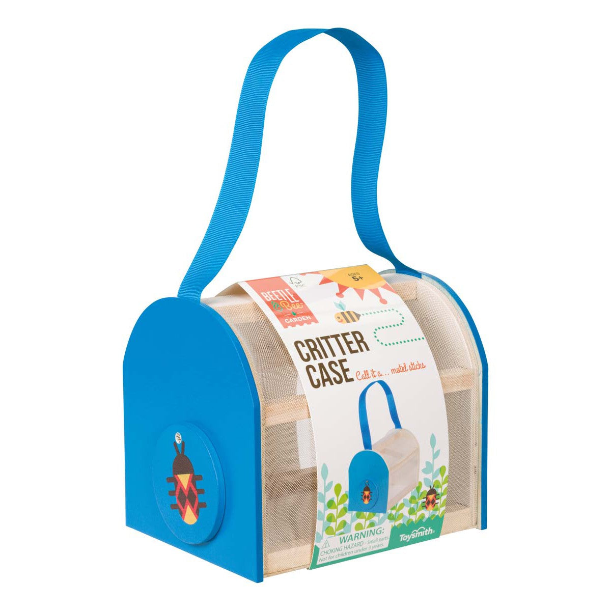 Critter Keeper Terrarium portable avec poignée facile à observer pour Critter Keeper Terrarium portable avec poignée facile à observer pour