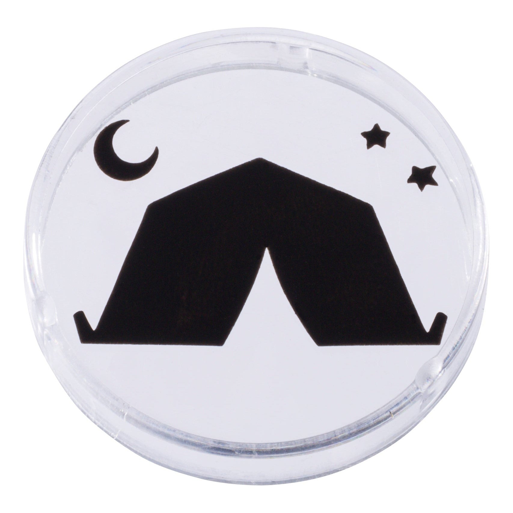 Outdoor Discovery Wildlife Tent Projector