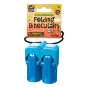 Outdoor Discovery Folding Binocular