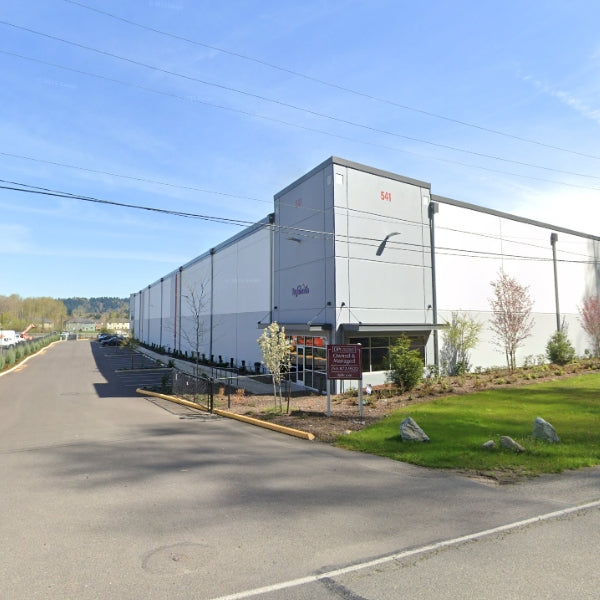 New Toysmith Headquarters