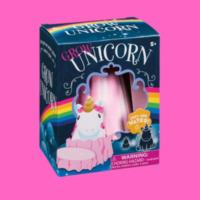 Unicorns & Fantasy