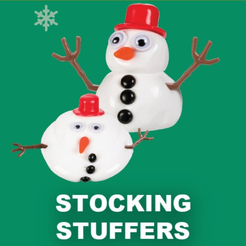 Stocking Stuffers