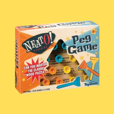 Games & Puzzles