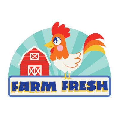 Farm Fresh
