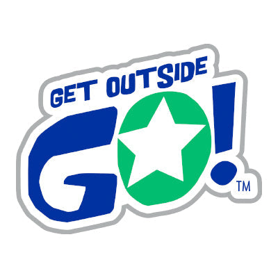 Get Outside, GO!