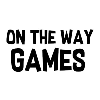 On The Way Games