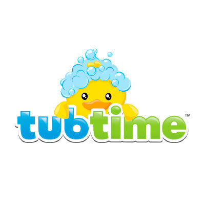 Tub TIme