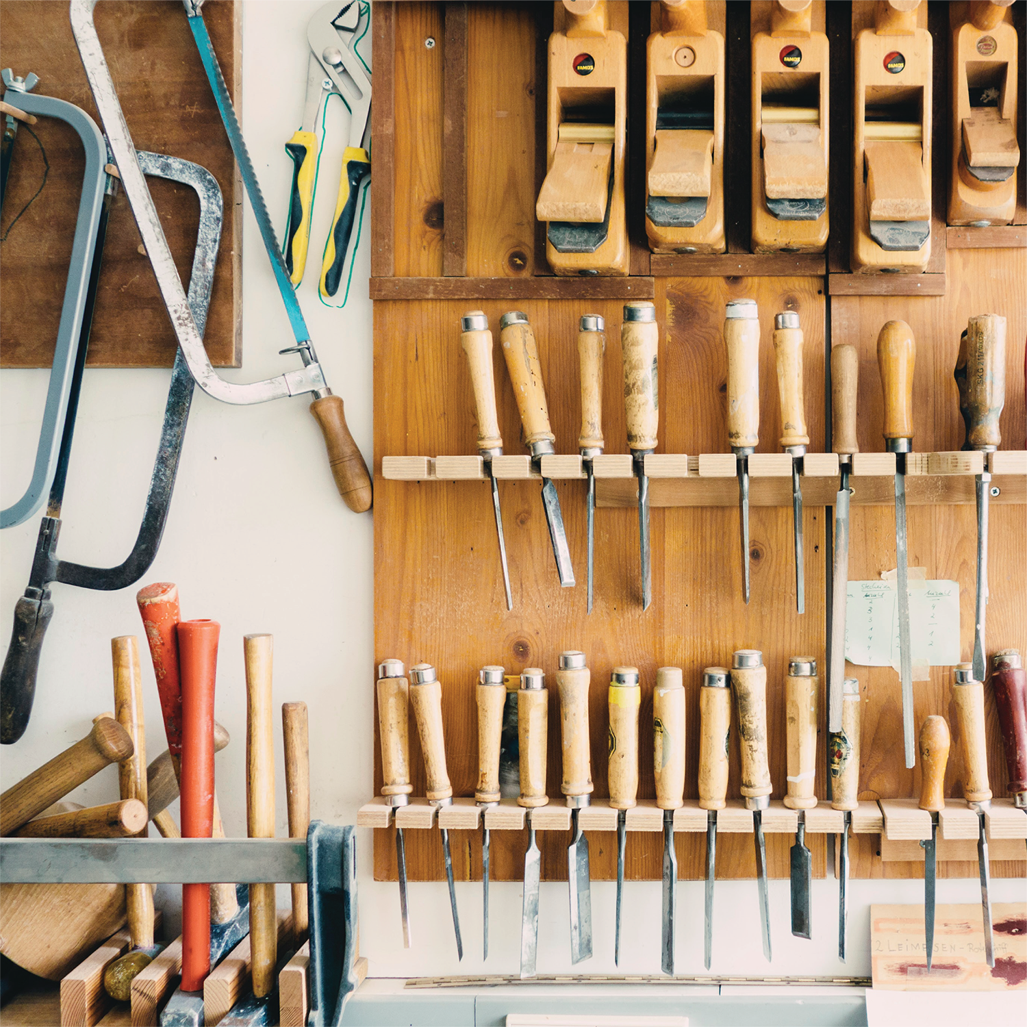 Strays Hardware Store Type - Hardware – Toysmith