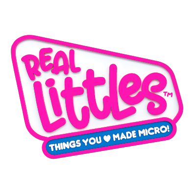 Real Littles