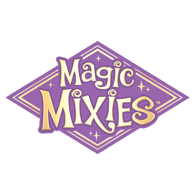 Magic Mixies