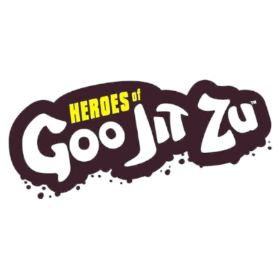 Heroes of Goo Jit Su