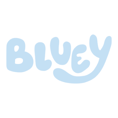 Bluey