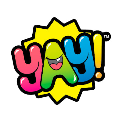 YAY!