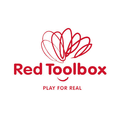 Red Toolbox – Toysmith