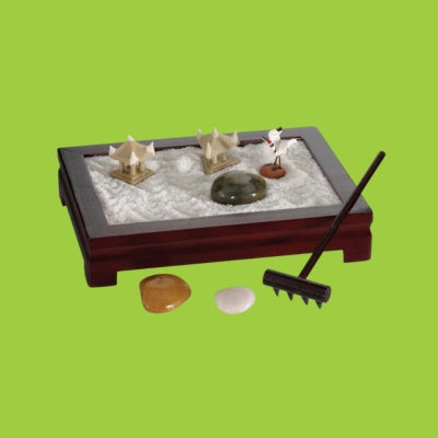 Gifts & Decor