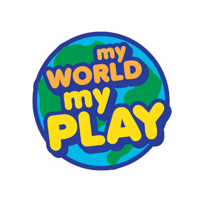 My World My Play