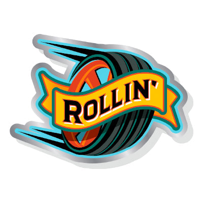 Rollin'