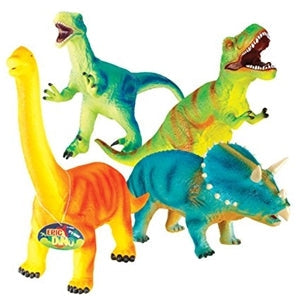 Reptiles – Toysmith