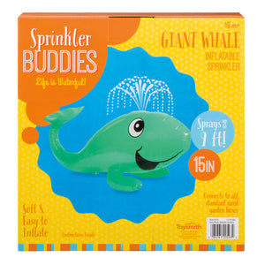 Toysmith Sprinkler Buddies