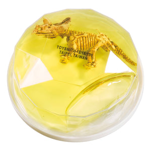 Toysmith Dinosaur Fossil Putty