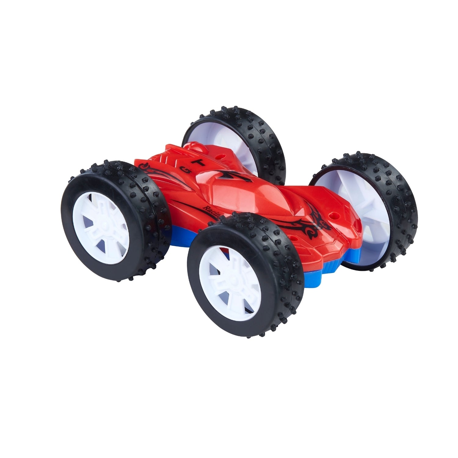 Toysmith Flip Car - Red