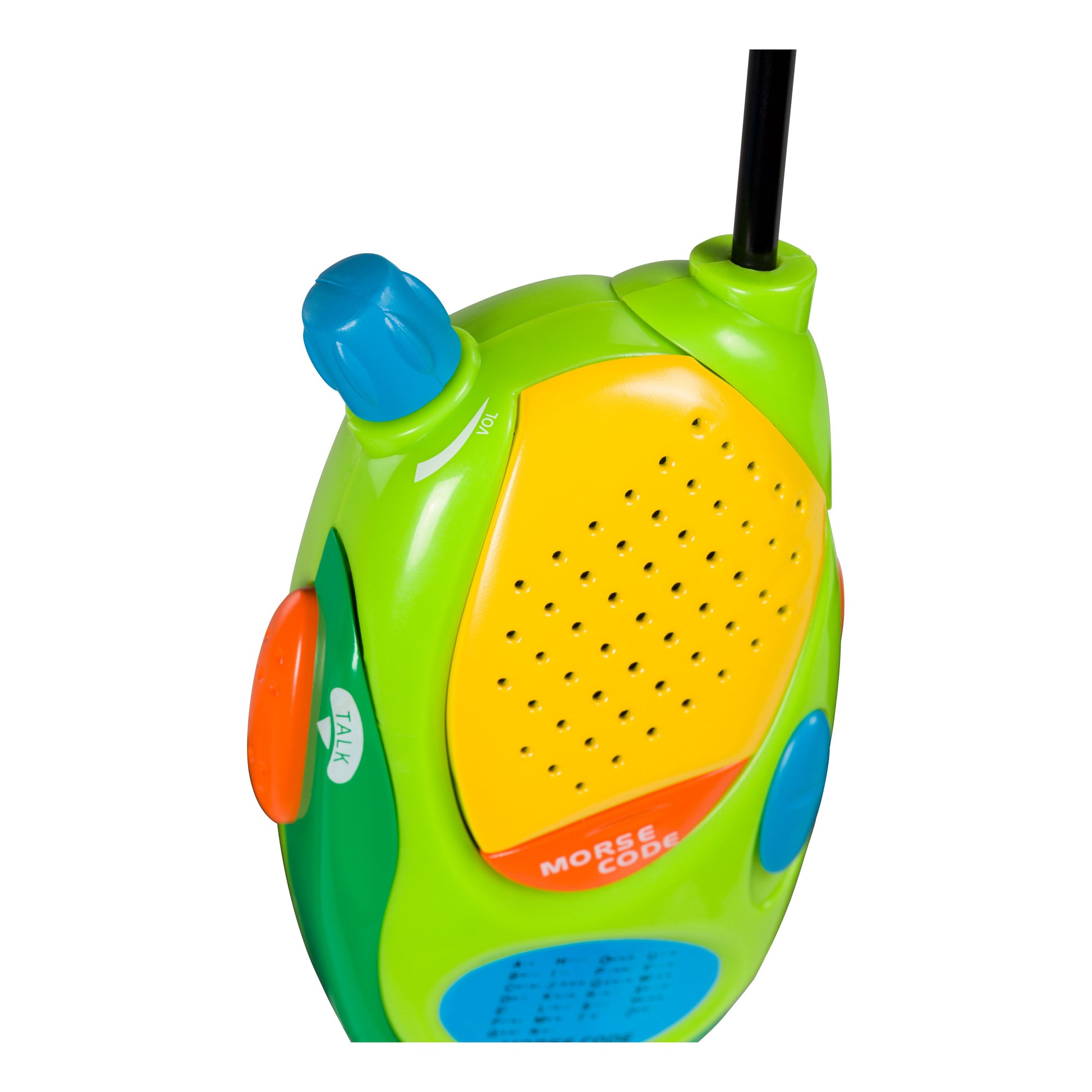 Outdoor Discovery Walkie Talkie