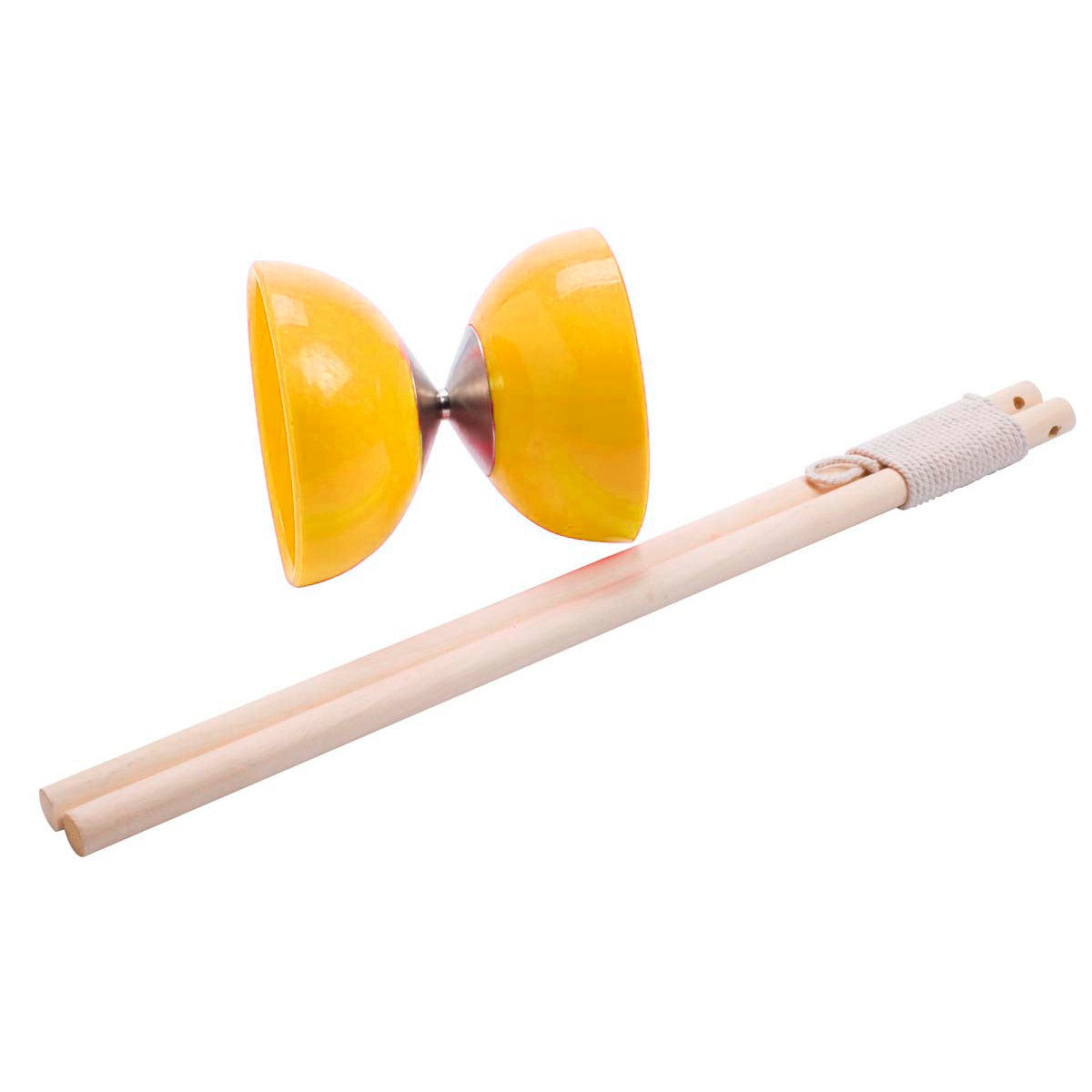 Toysmith Street Style Diabolo