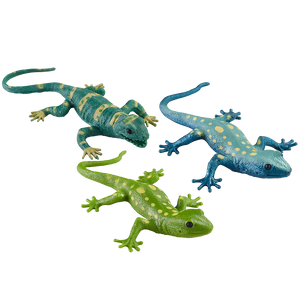 Toysmith Lizard Squishimals
