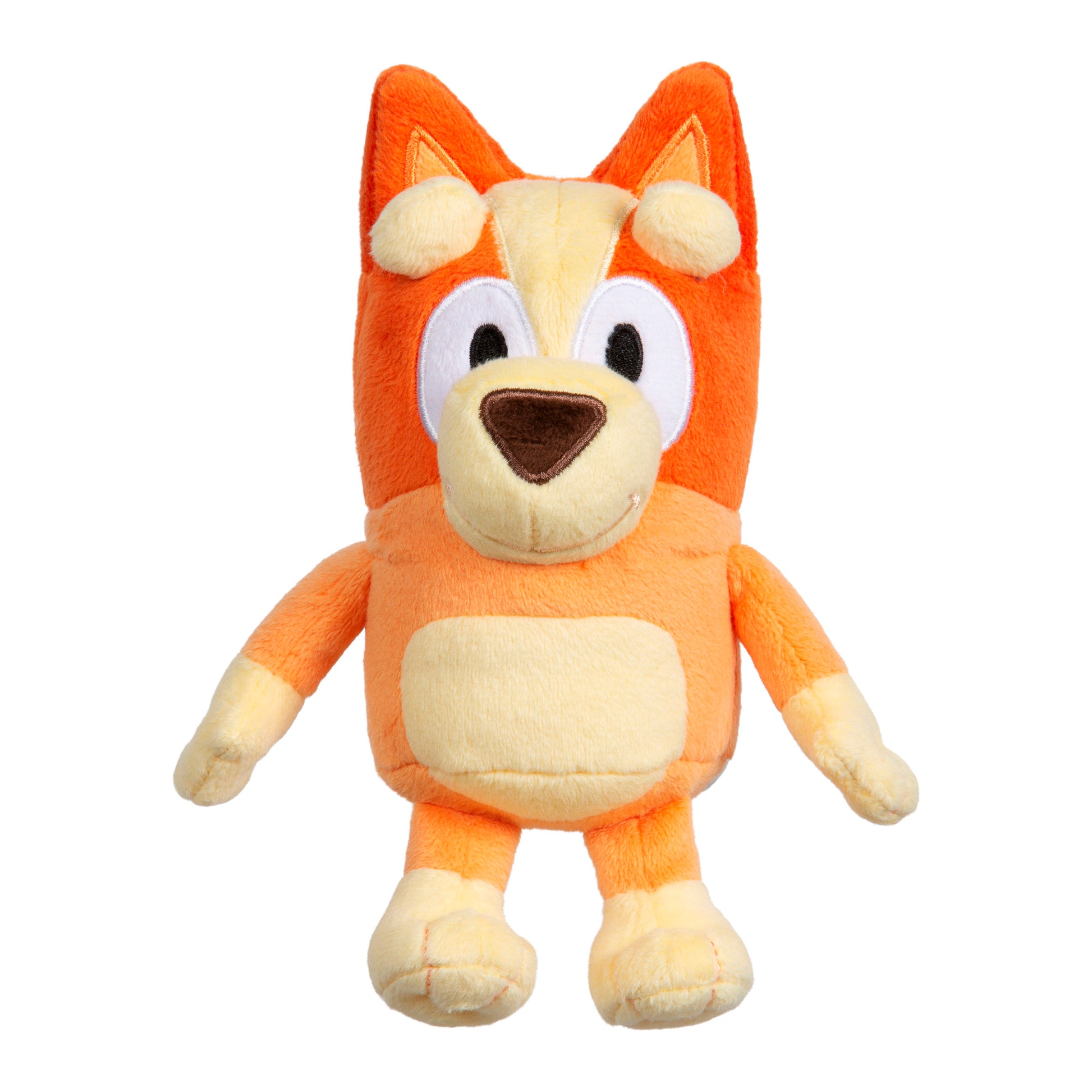 Plush Bingo Toy