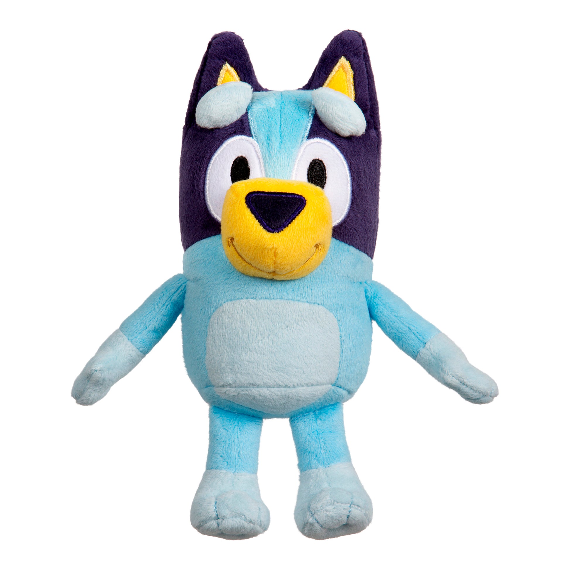 Plush Bluey Toy