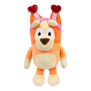 Plush Valentine Bingo Toy