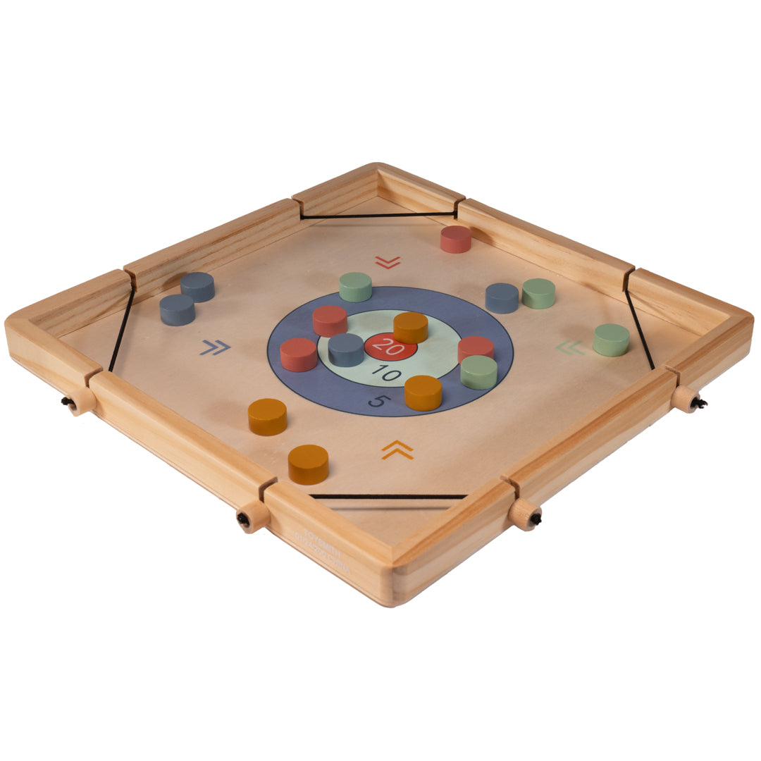 Neato! Time To Play 8-In-1 Game