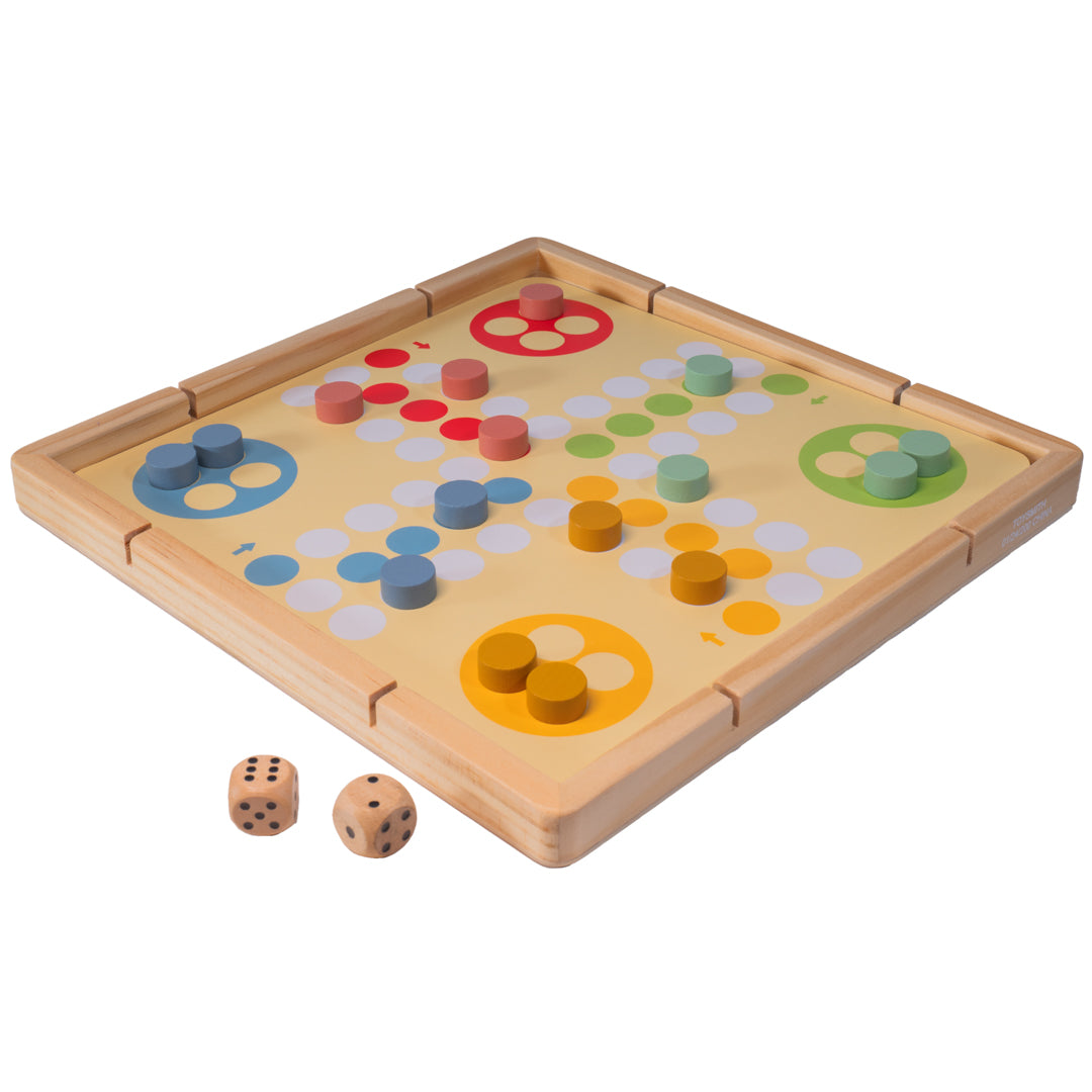 Neato! Time To Play 8-In-1 Game