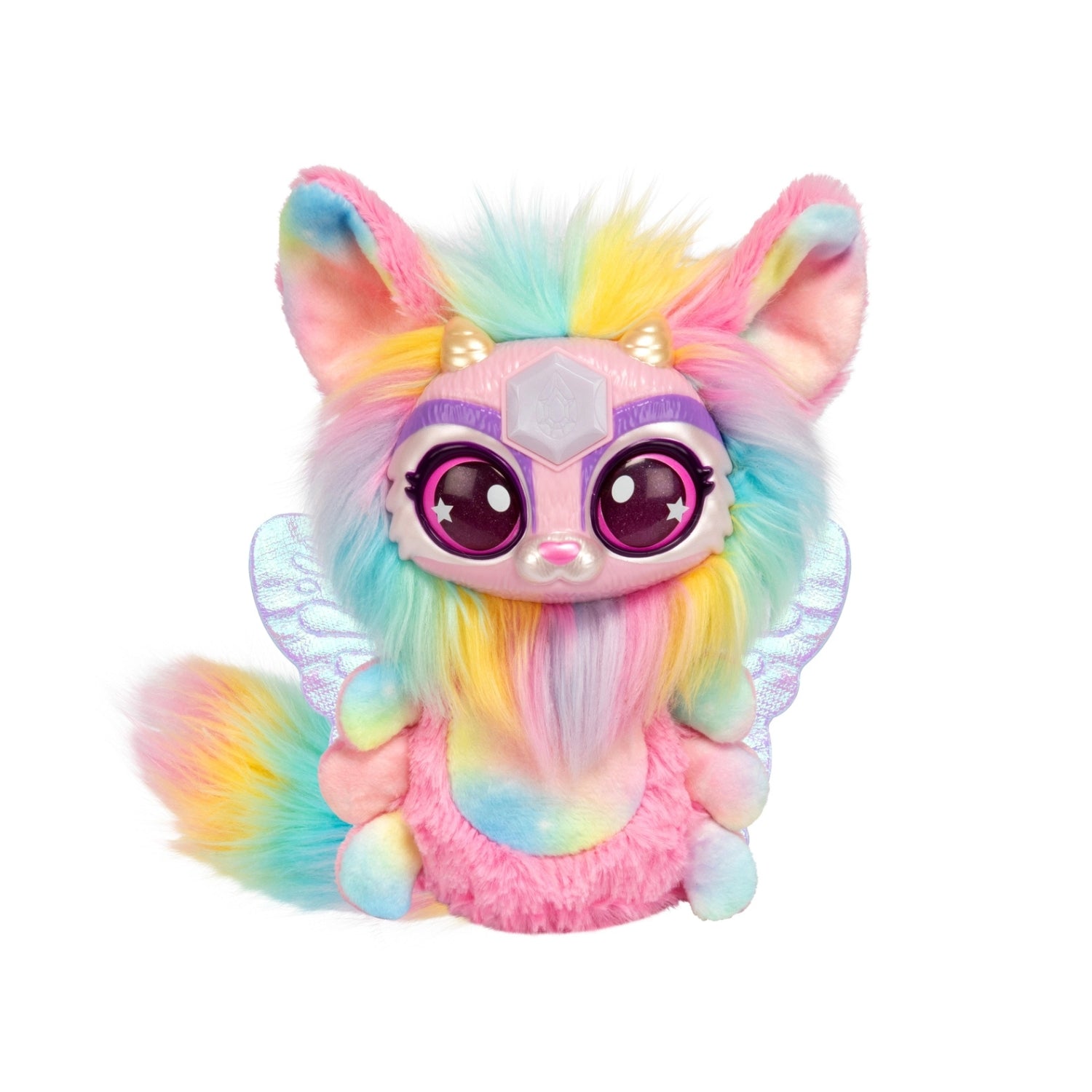 Magic Mixies Magical Cauldron - Pink Option 2 Character