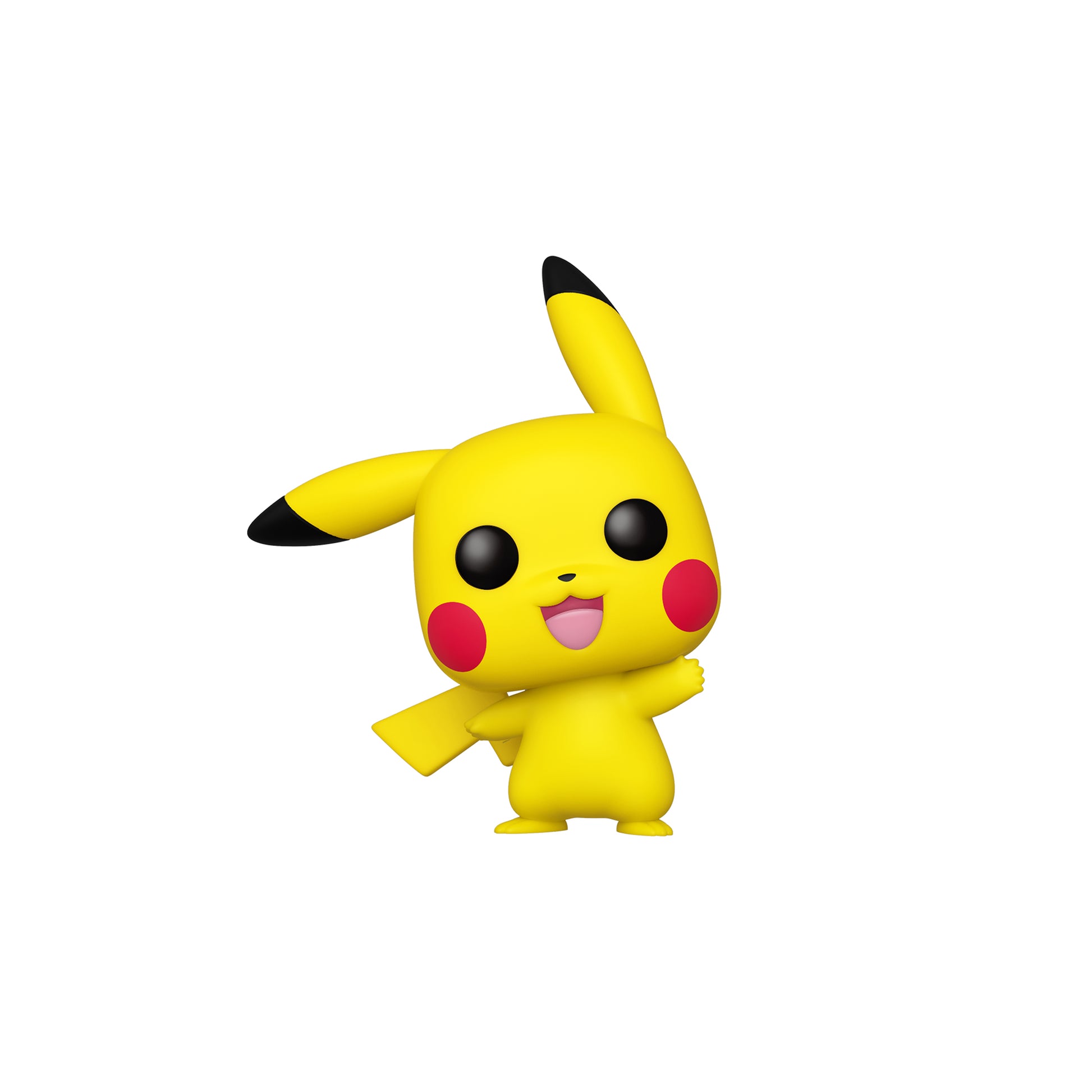 Funko POP! Games: Pokémon - Pikachu Waving