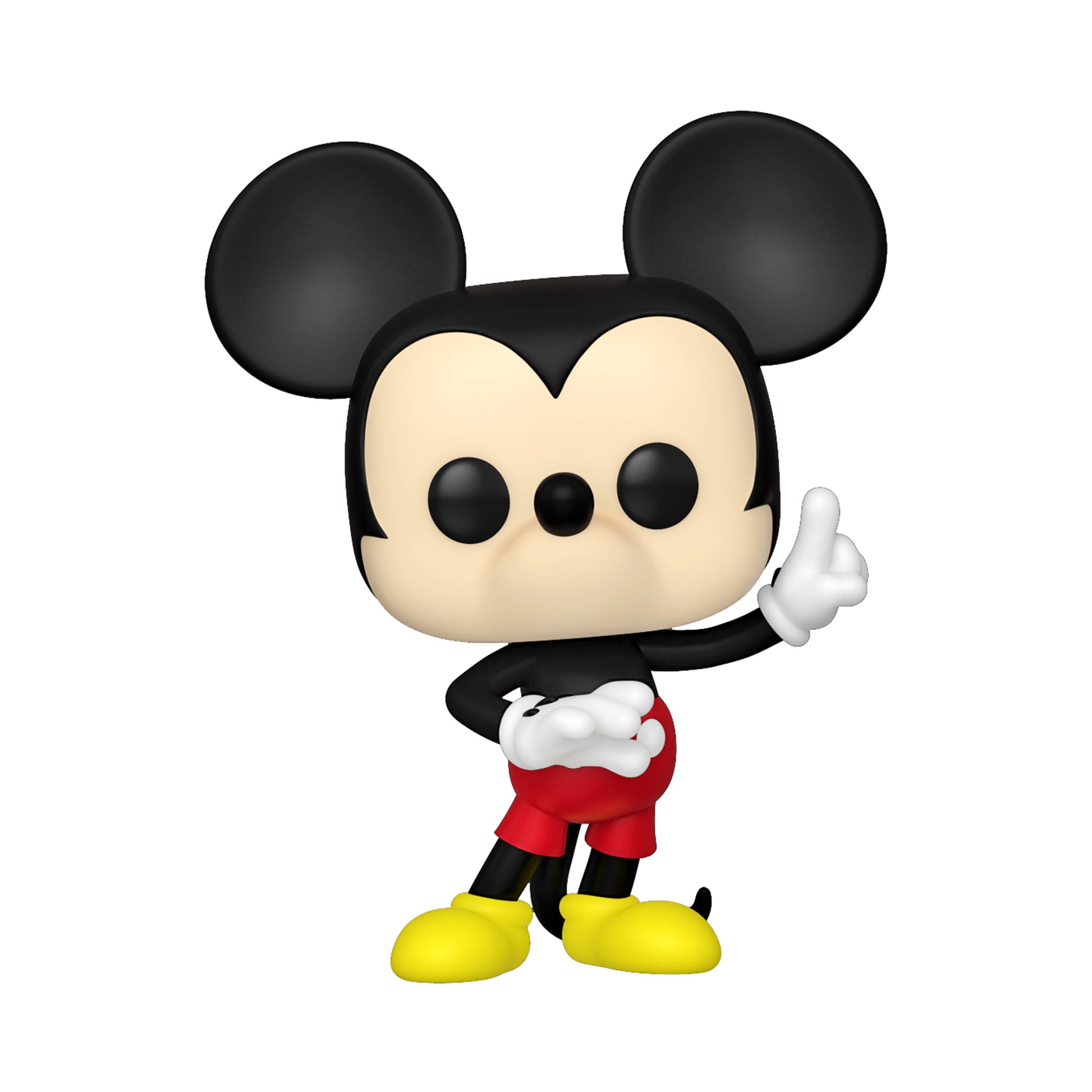 Funko POP! Disney: Mickey Mouse