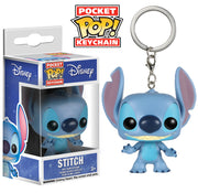 Funko Pocket POP! Keychain: Disney - Stitch