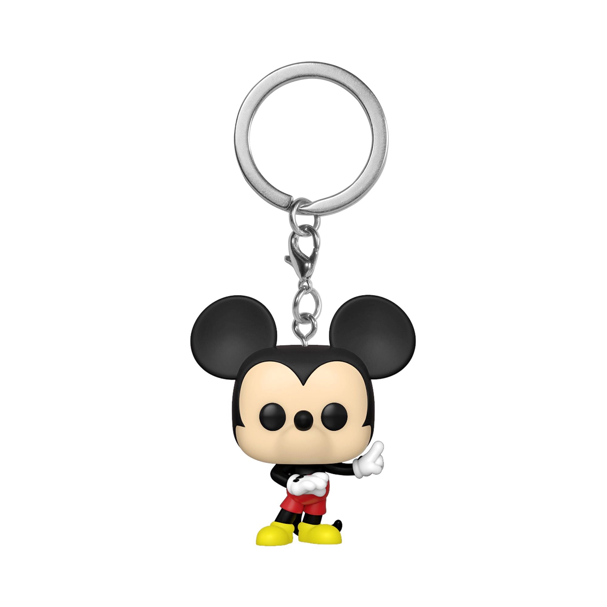 Funko Pocket POP! Keychain: Mickey Mouse