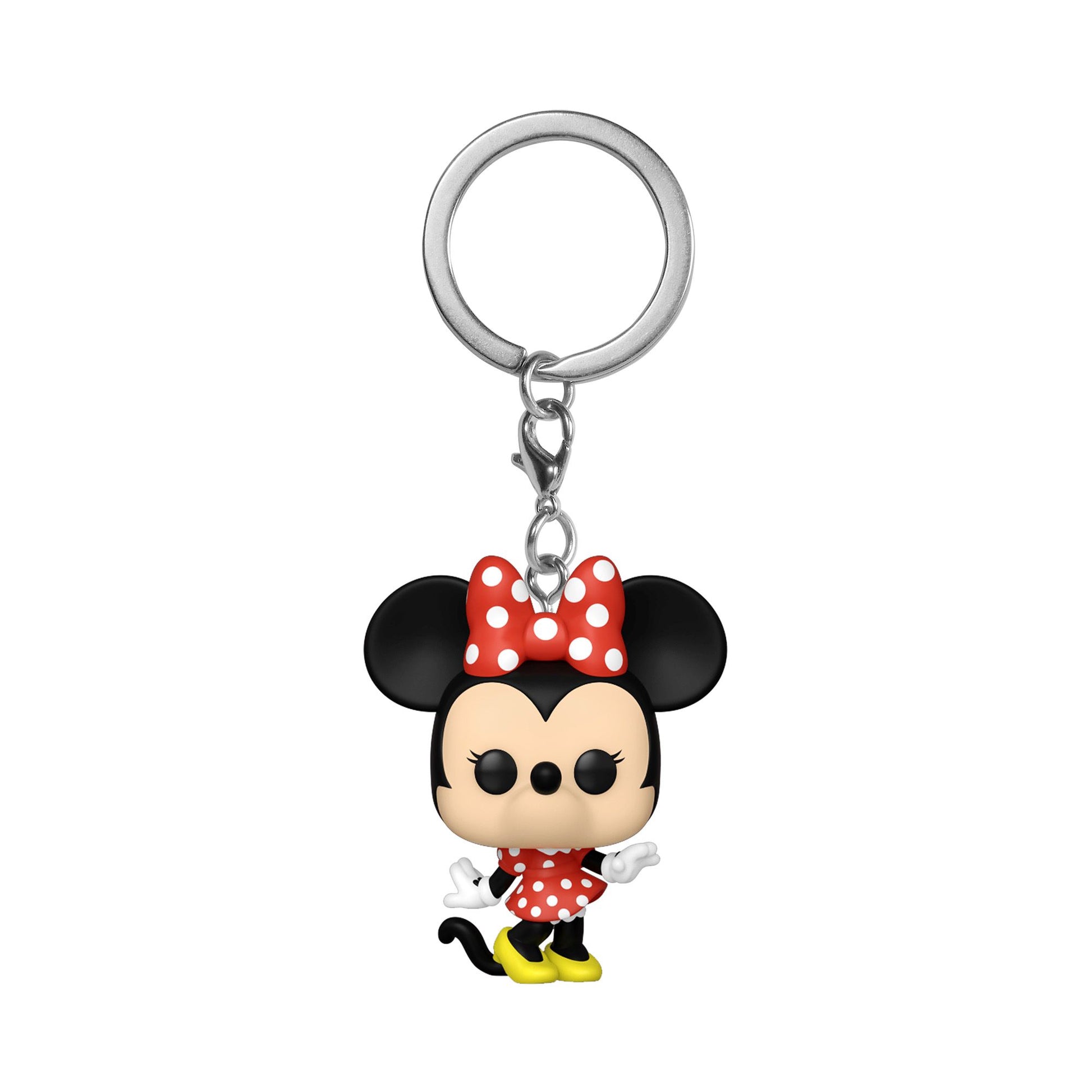 Funko Pocket POP! Keychain: Minnie Mouse
