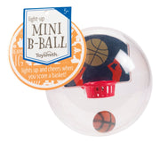 Light & Sound Mini Bsktball