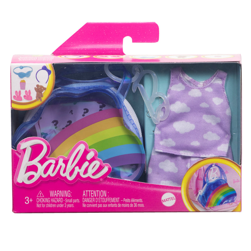 Matte Barbe Barbie & Mattel Dolls – Toysmith