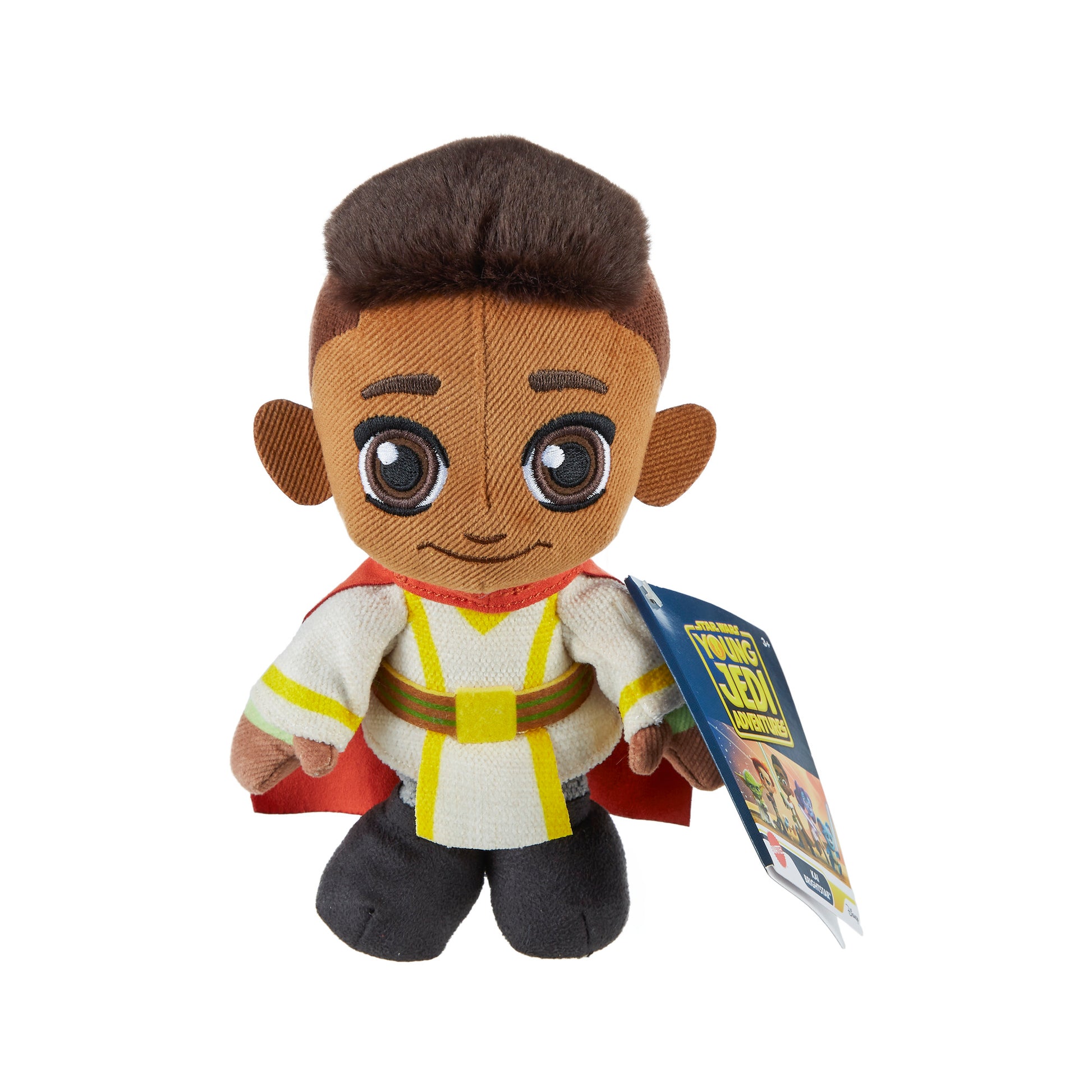 Mattel Star Wars Young Jedi 8in Plush