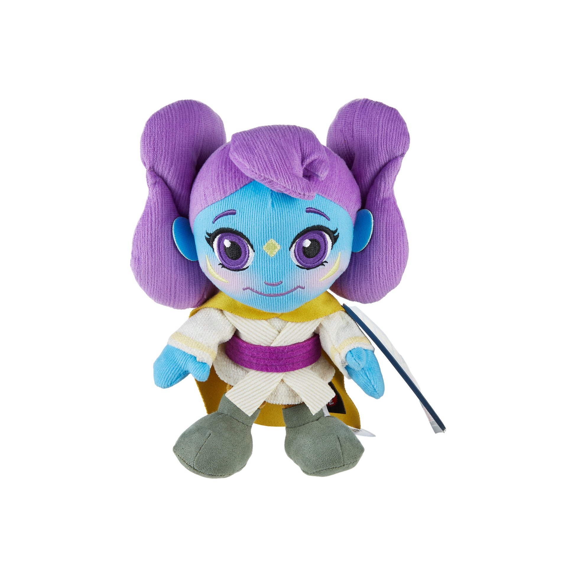 Mattel Star Wars Young Jedi 8in Plush