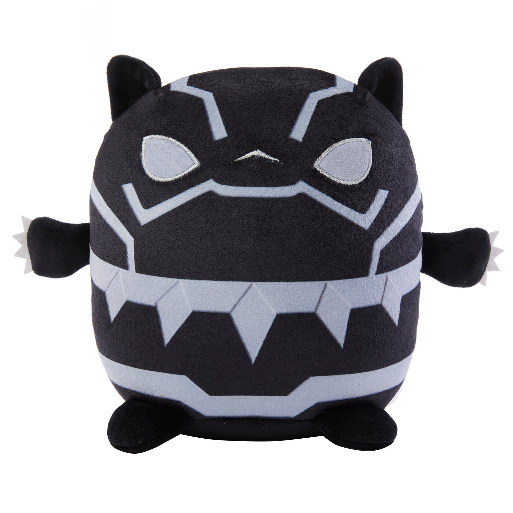 Mattel Marvel Cuutopia 7in Plush