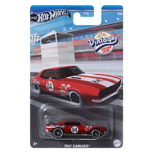 Mattel Hot Wheels Vintage