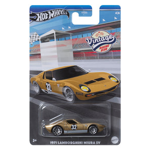 Mattel Hot Wheels Vintage