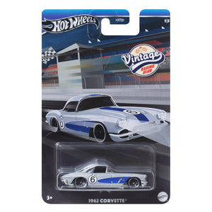 Mattel Hot Wheels Vintage