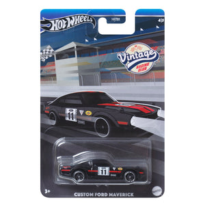 Mattel Hot Wheels Vintage