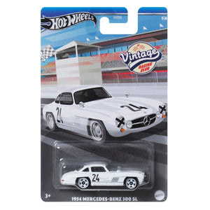 Mattel Hot Wheels Vintage