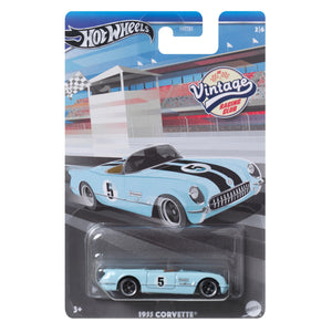Mattel Hot Wheels Vintage